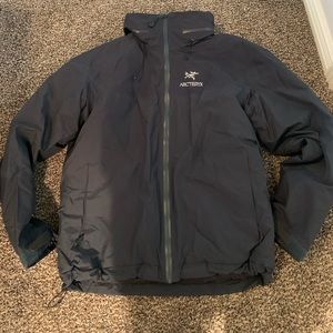 Arc’teryx FISSION AR JACKET